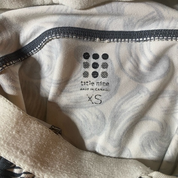 Tittle nine as is dress - Picture 5 of 5